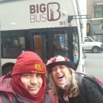 Big Bus