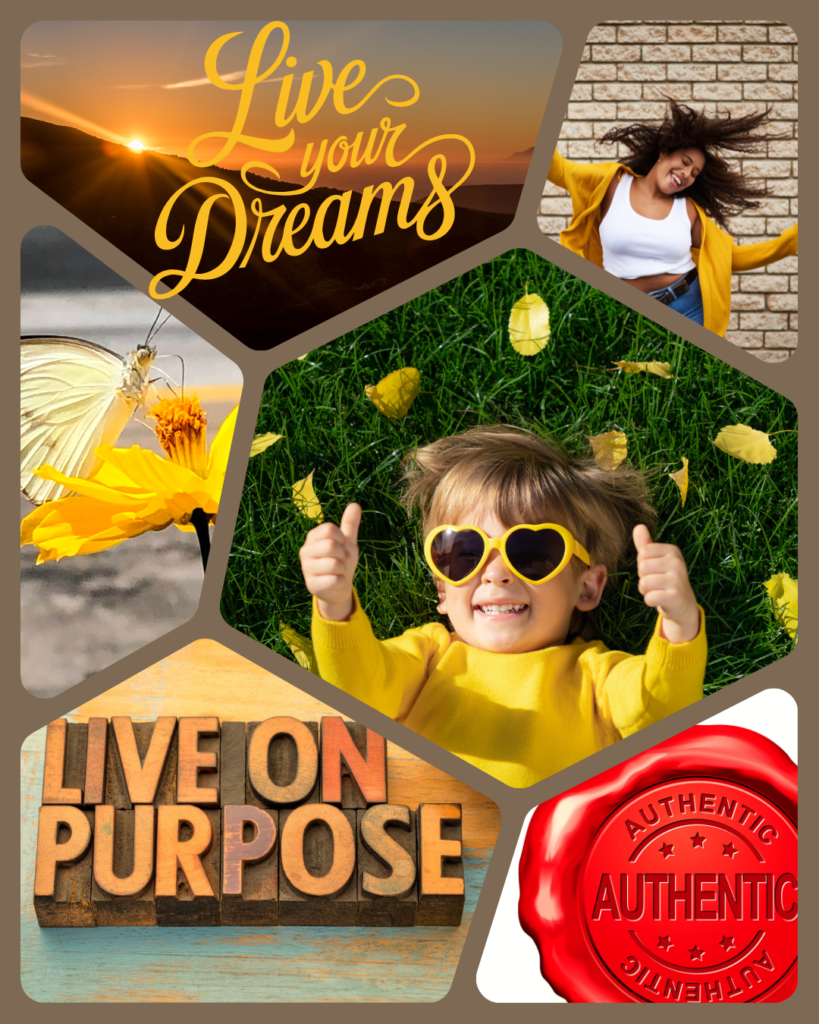 Inspired Living
