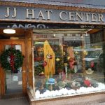 JJ Hat Center