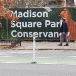 Madison Square