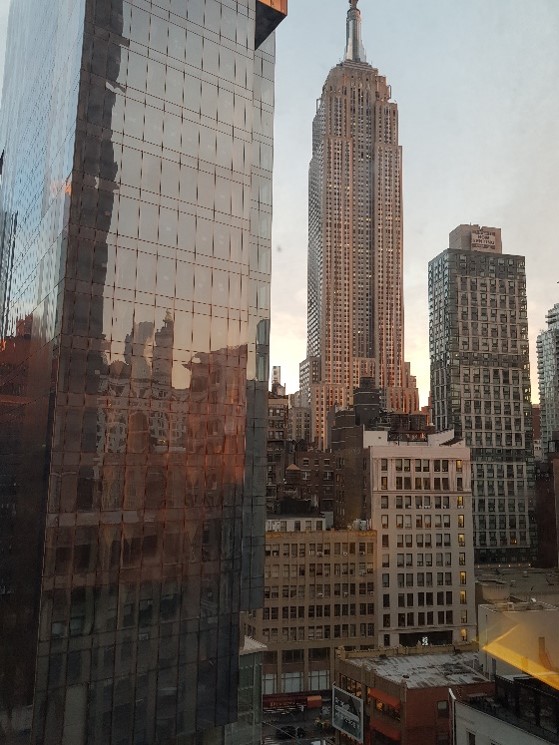 New York