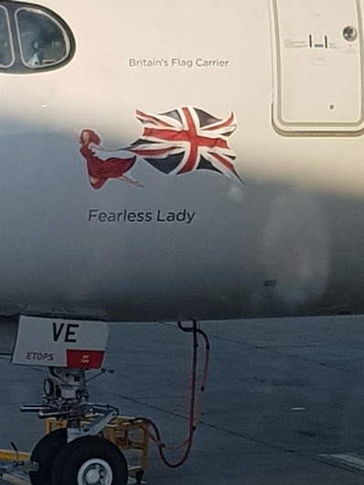 Plane