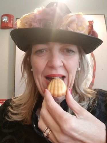 Sanet Biscuit