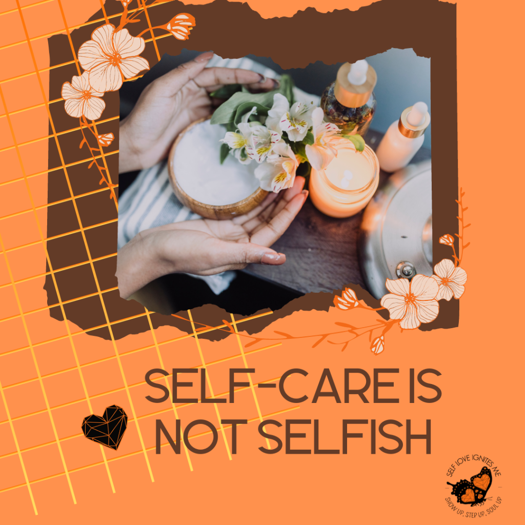 Self Care