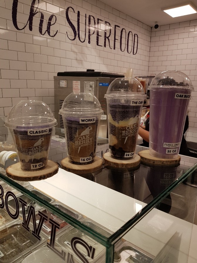 Super Food